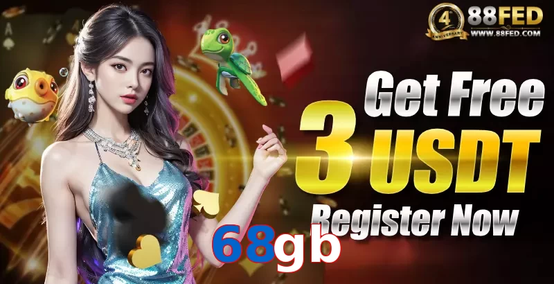 68gb