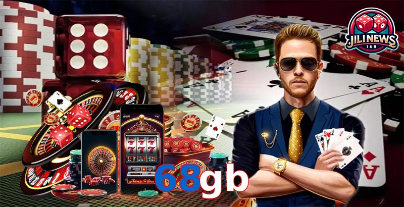 68gb
