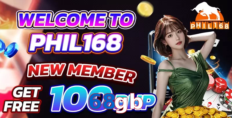 68gb