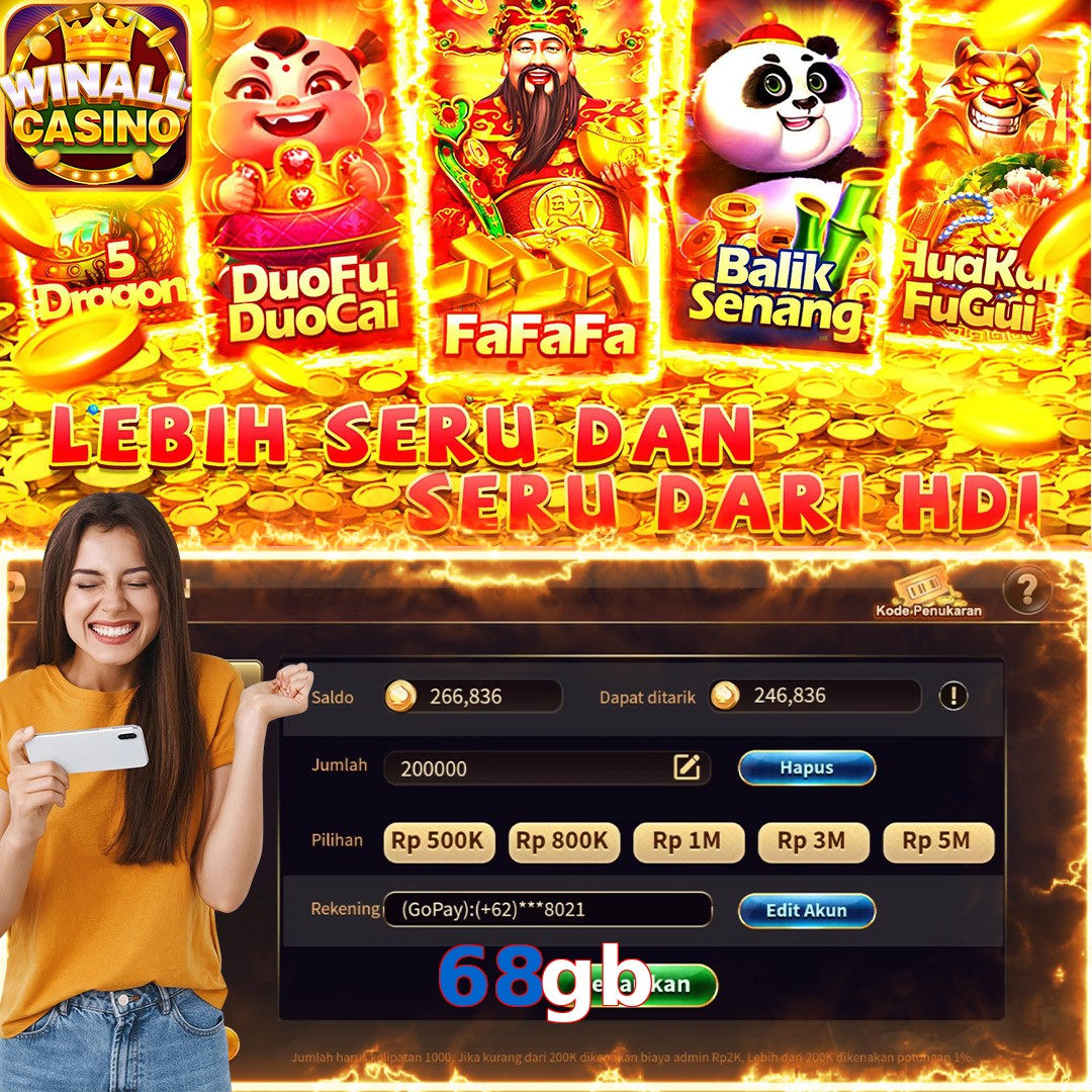 68gb