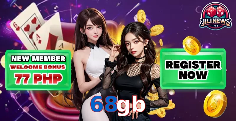 68gb