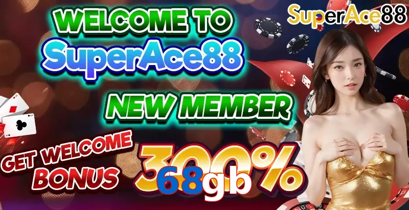 68gb