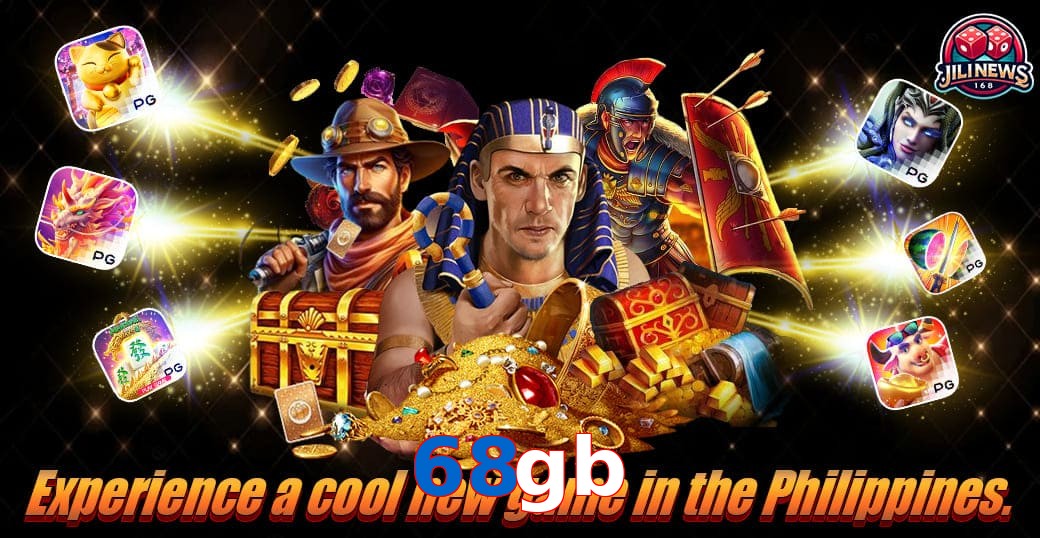 68gb