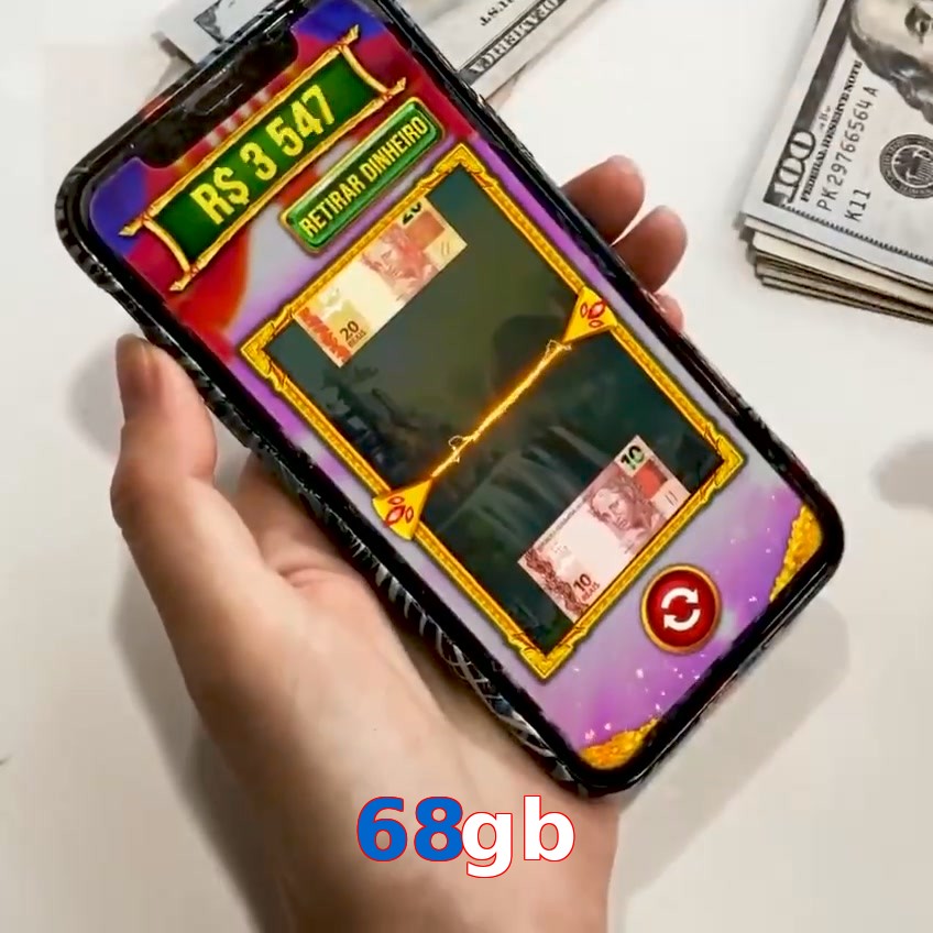 68gb