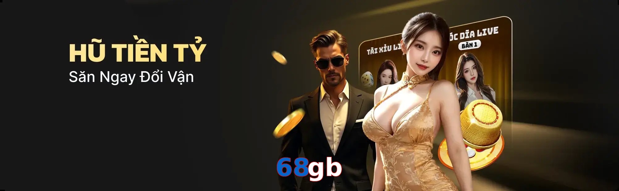68gb