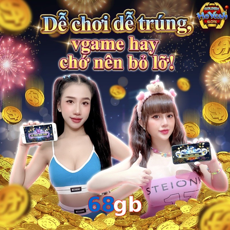 68gb