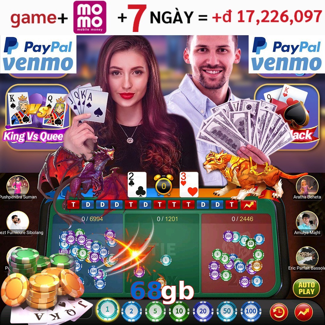 68gb