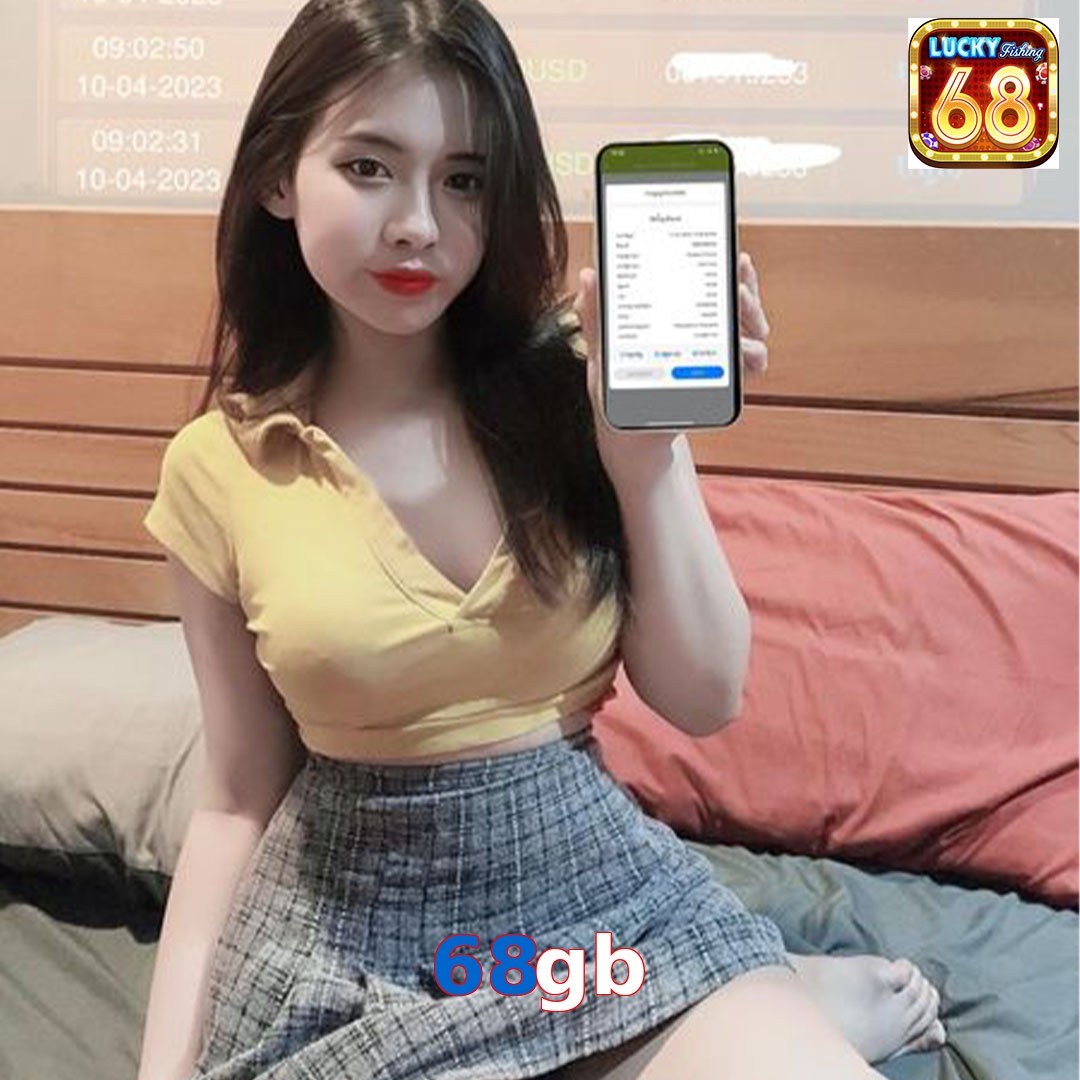 68gb