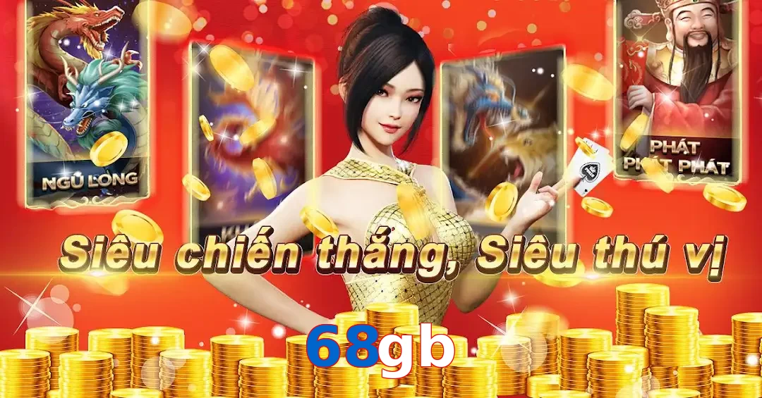 68gb
