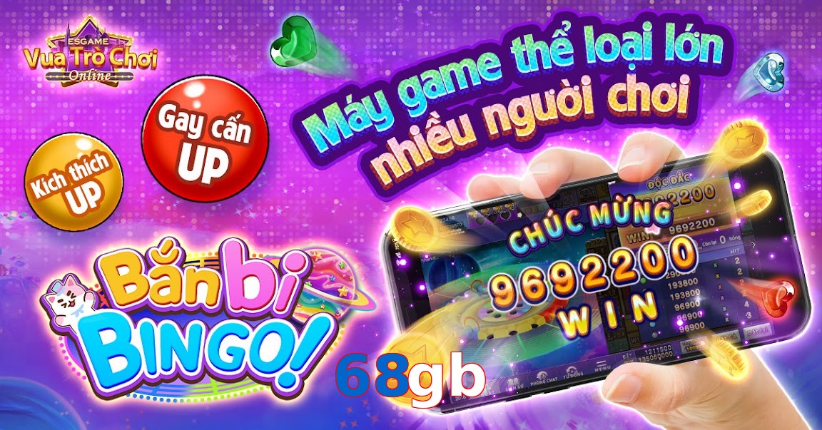 68gb