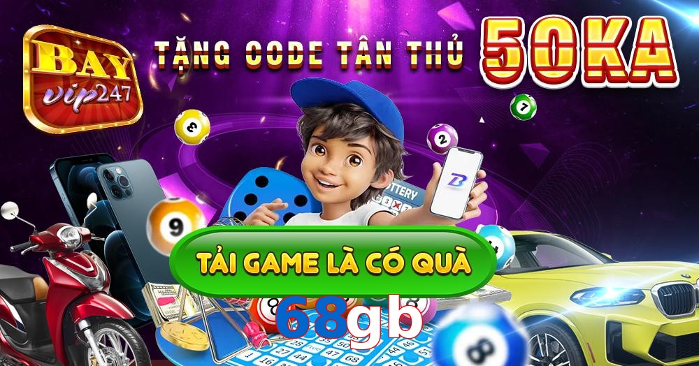 68gb