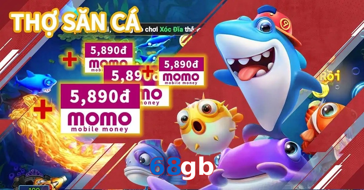 68gb