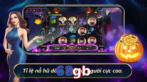 68gb