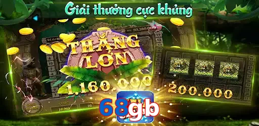 68gb